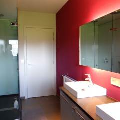 Schilderwerk In Keuken In Retie 22